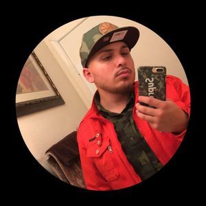 Meet your Posher, Alejandro